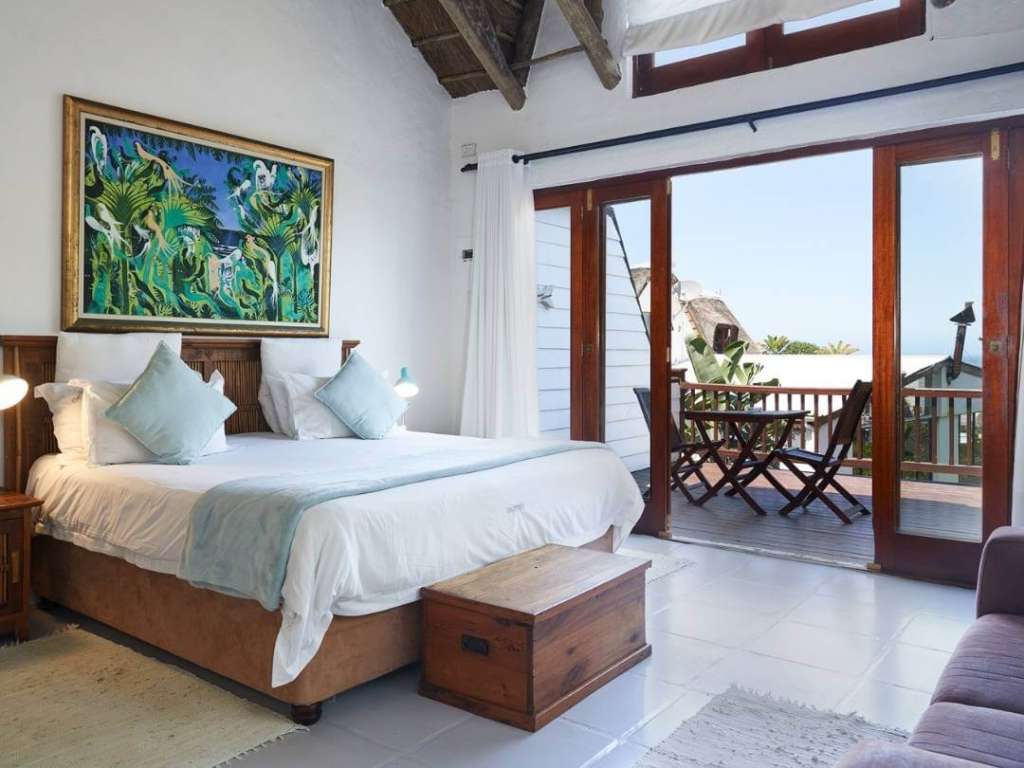Kingfisher-Rooms