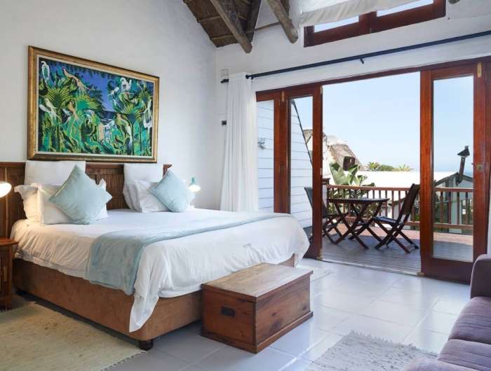 Kingfisher-Rooms